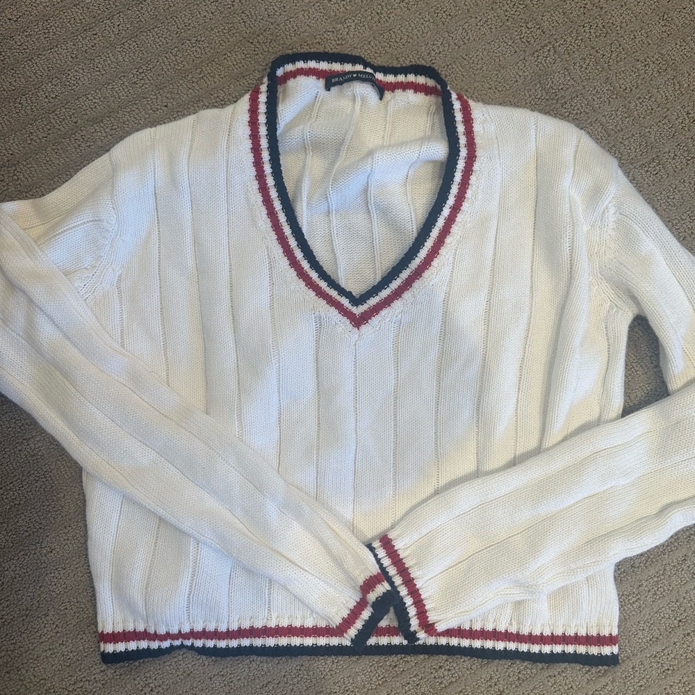 brandy melville sweater